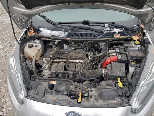 Ford Fiesta Se Image 11