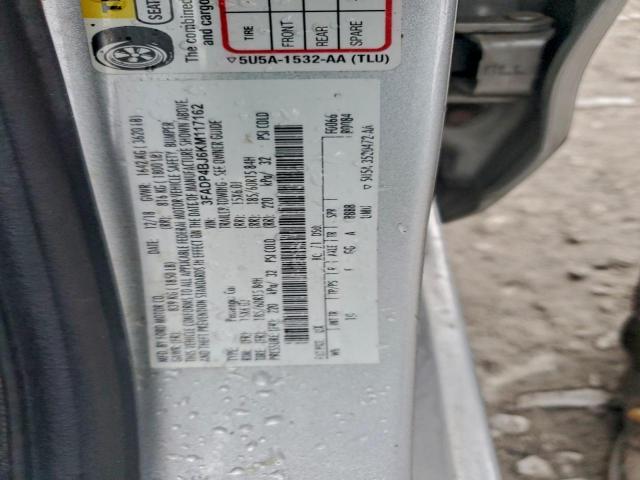 Ford Fiesta Se Image 8