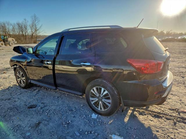 Nissan Pathfinder S Image 3