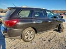 Nissan Pathfinder S Image 4