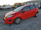Ford Fiesta Se Image 1