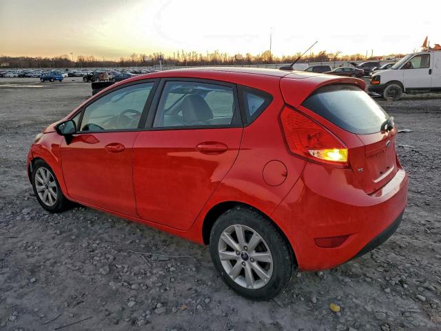 Ford Fiesta Se Image 2