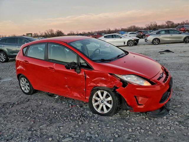 Ford Fiesta Se Image 5