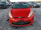 Ford Fiesta Se Image 4