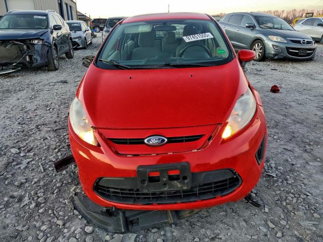 Ford Fiesta Se Image 4