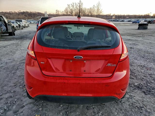 Ford Fiesta Se Image 6