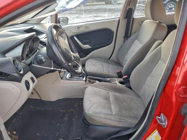 Ford Fiesta Se Image 9