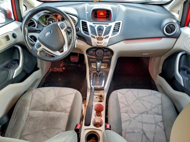 Ford Fiesta Se Image 8