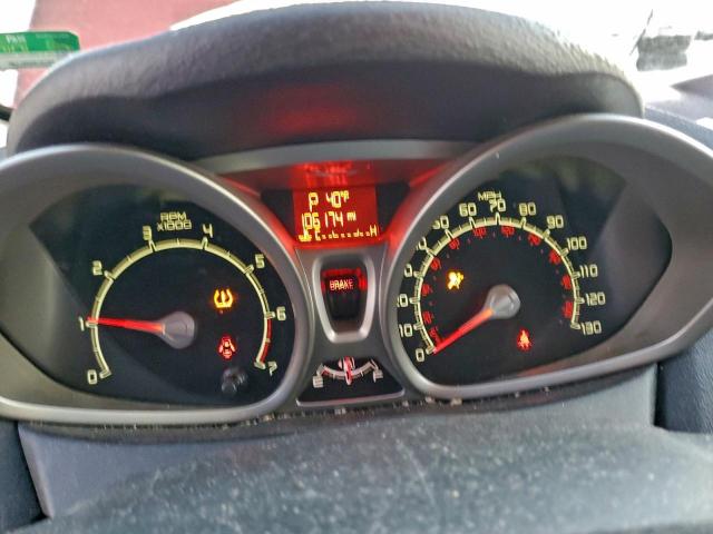 Ford Fiesta Se Image 11