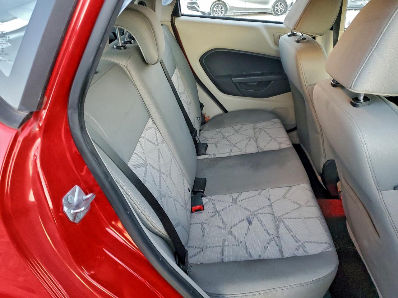 Ford Fiesta Se Image 3