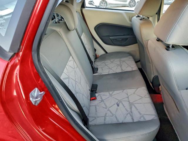 Ford Fiesta Se Image 3