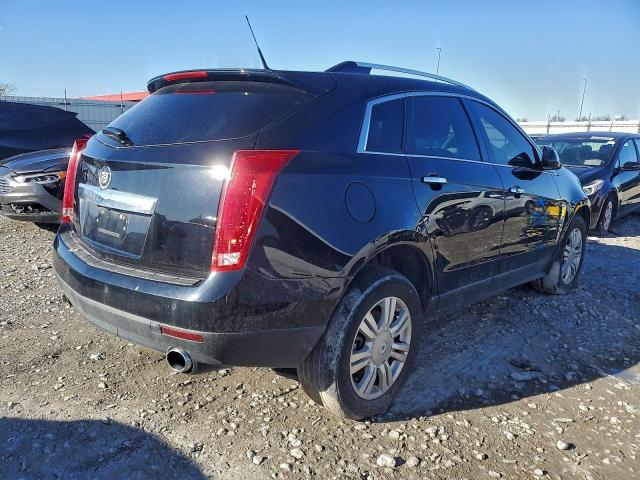 Cadillac SRX Luxury Collection Image 12