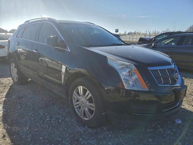 Cadillac SRX Luxury Collection Image 13