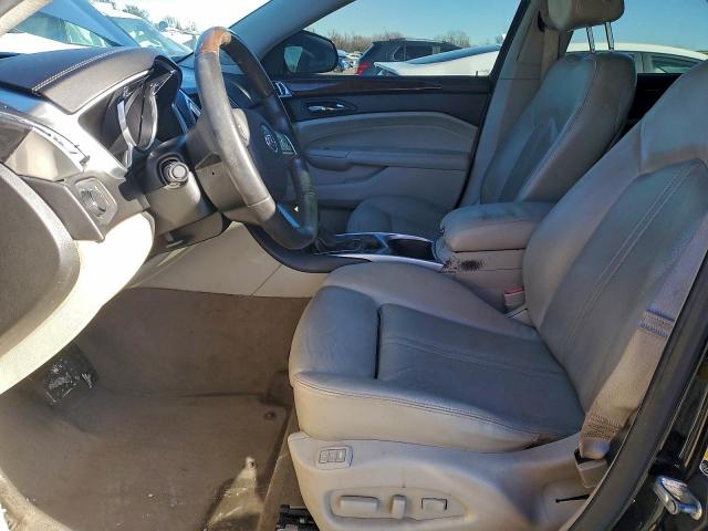 Cadillac SRX Luxury Collection Image 6