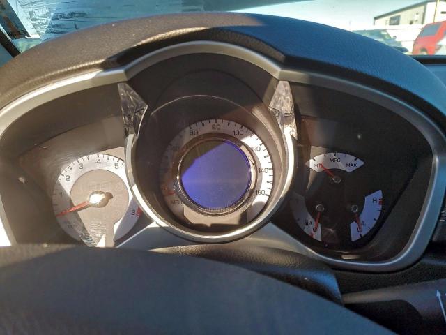 Cadillac SRX Luxury Collection Image 5