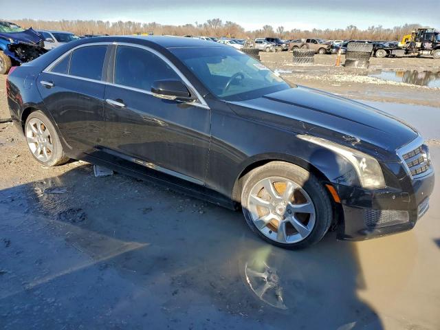 Cadillac ATS Luxury Image 7