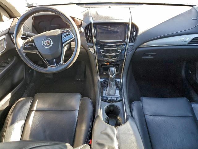 Cadillac ATS Luxury Image 9