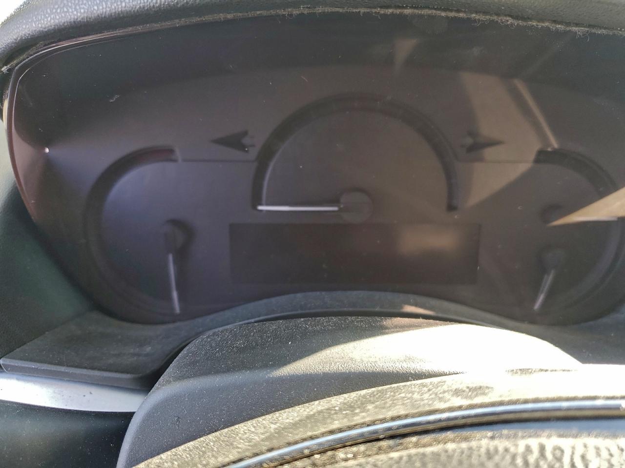 Cadillac ATS Luxury Image 4