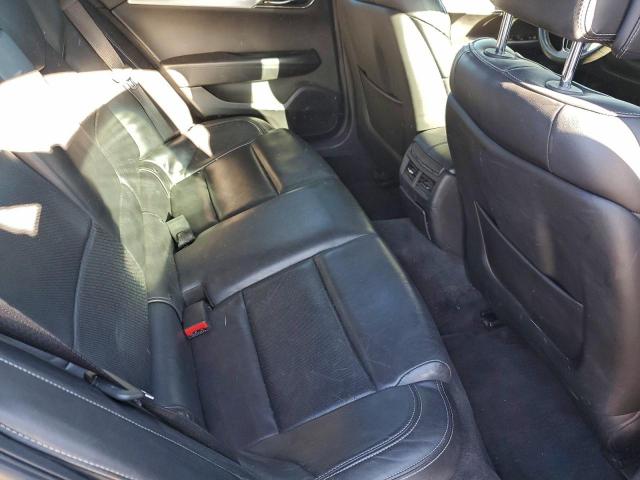Cadillac ATS Luxury Image 10