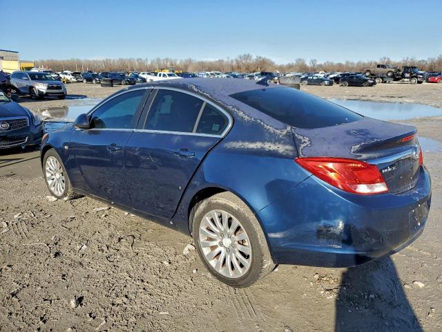 Buick Regal Cxl Image 4