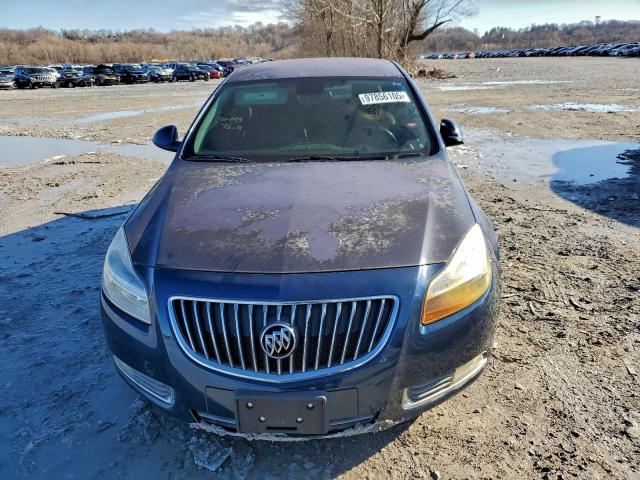 Buick Regal Cxl Image 12