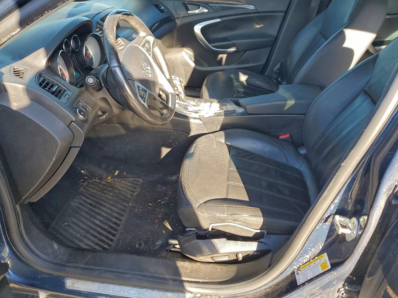 Buick Regal Cxl Image 7