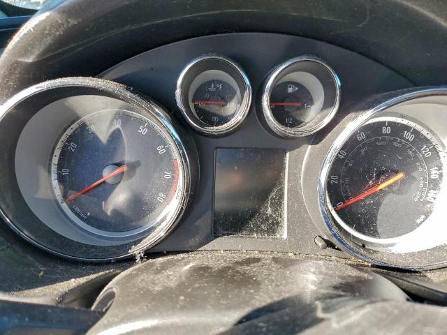 Buick Regal Cxl Image 6