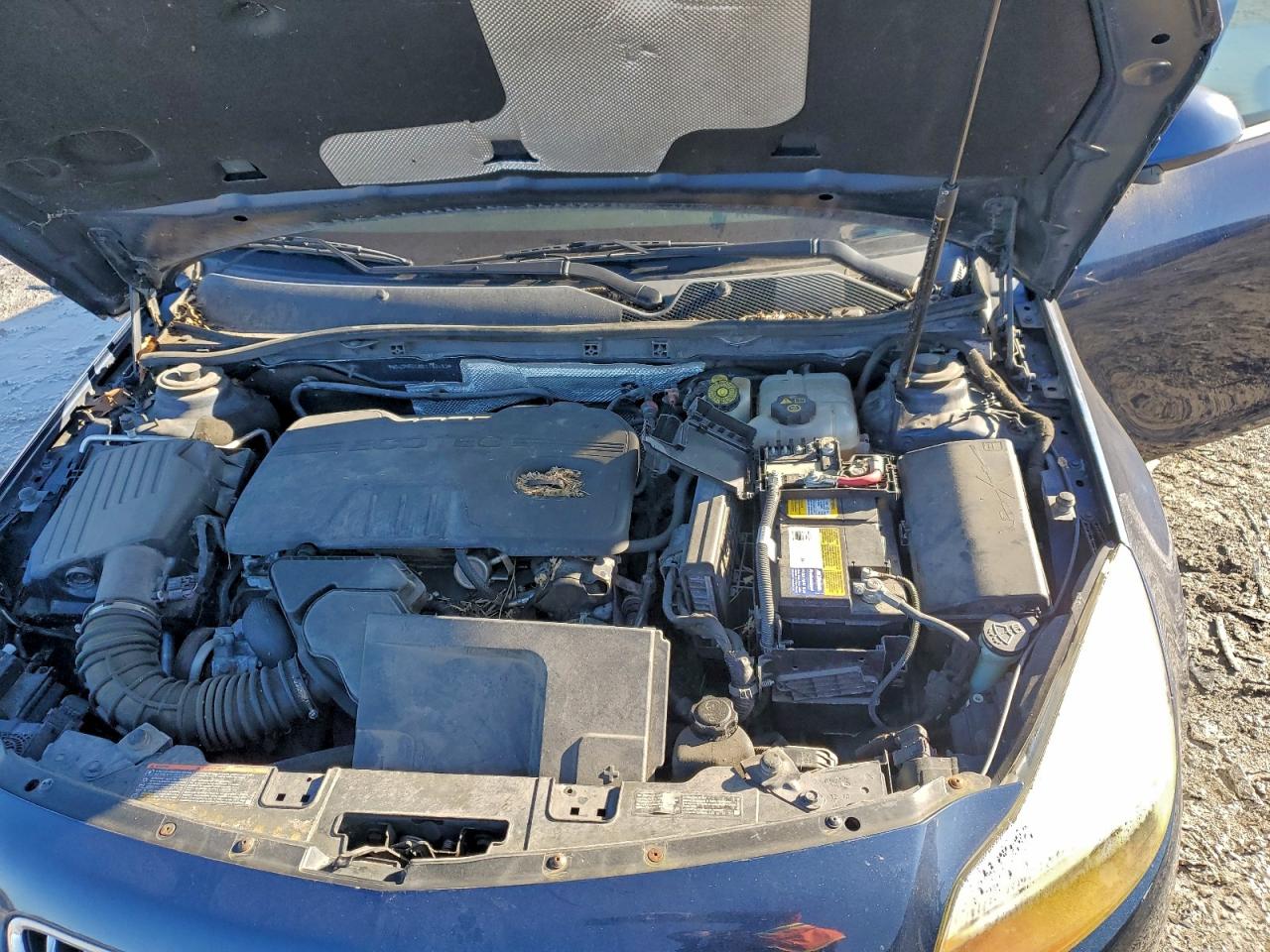 Buick Regal Cxl Image 10