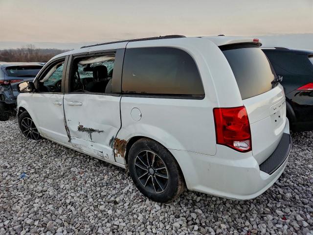 Dodge Caravan Se Image 4