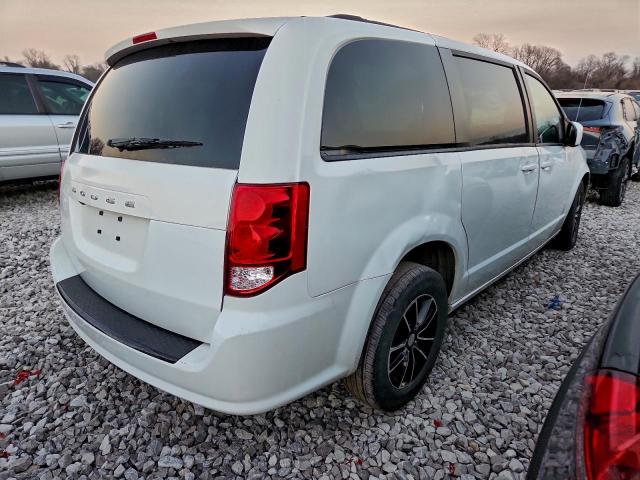 Dodge Caravan Se Image 5