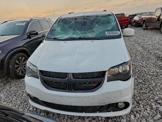 Dodge Caravan Se Image 6