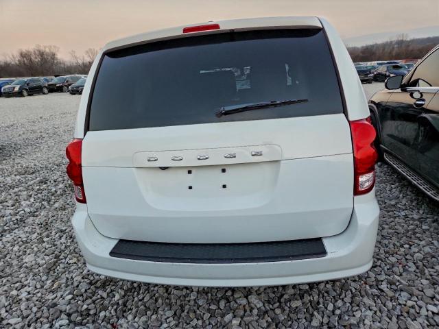Dodge Caravan Se Image 8