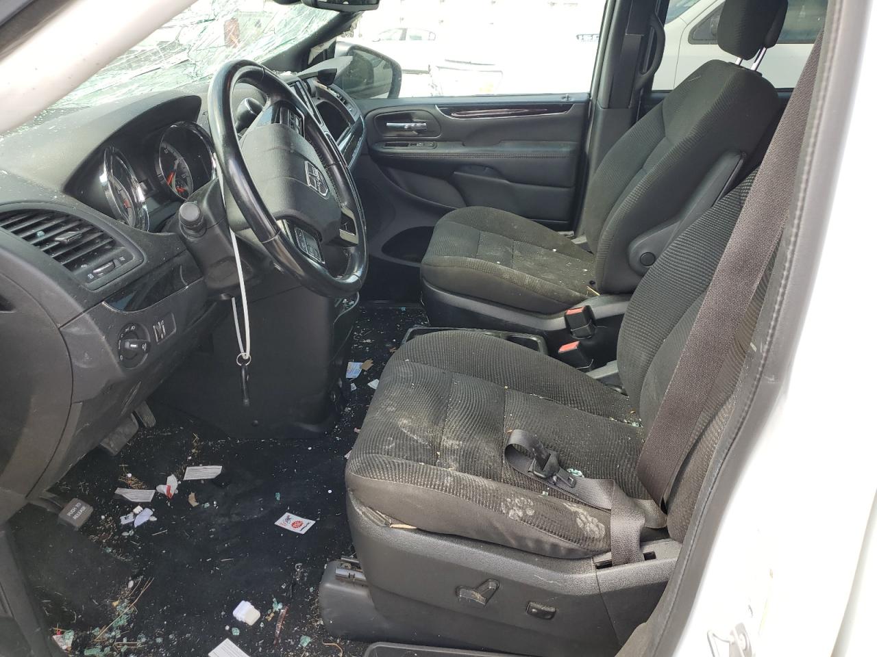 Dodge Caravan Se Image 10