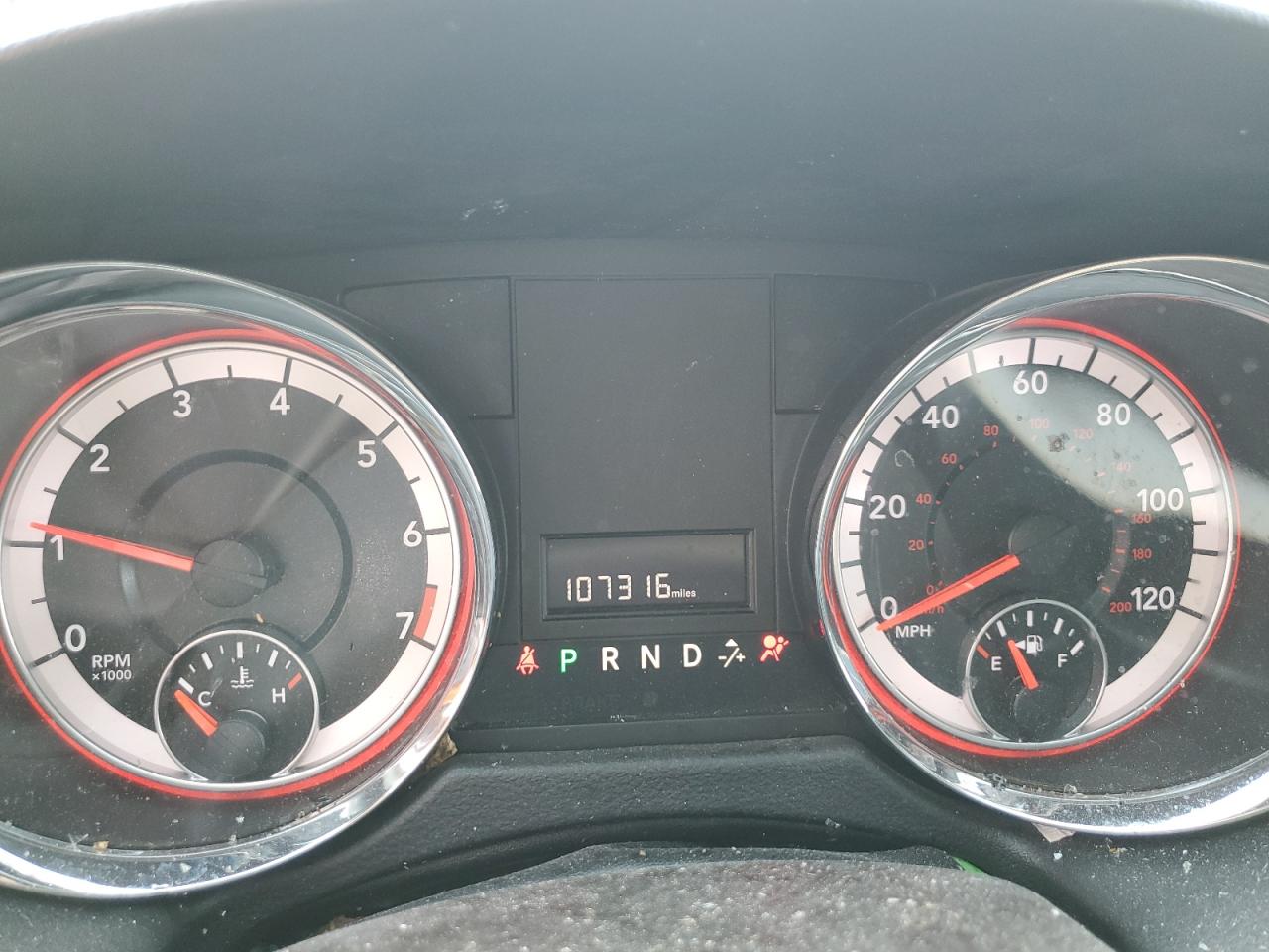 Dodge Caravan Se Image 11