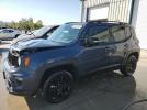 Jeep Renegade Altitude Image 1