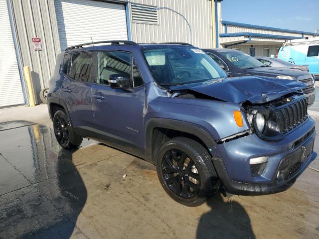 Jeep Renegade Altitude Image 9