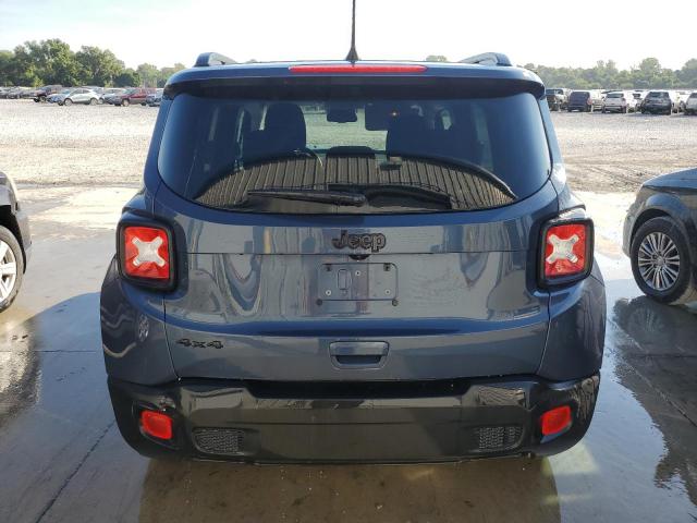 Jeep Renegade Altitude Image 3