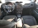 Jeep Renegade Altitude Image 4
