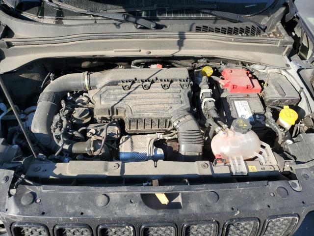 Jeep Renegade Altitude Image 7