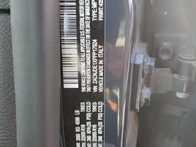 Jeep Renegade Altitude Image 6