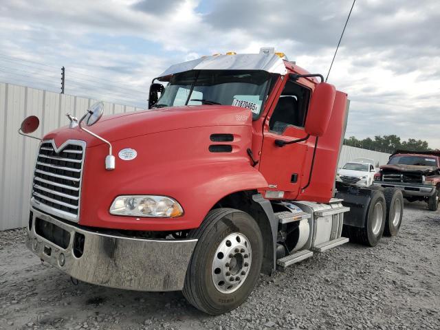 Mack 600 Cxu600 Cxu600 Image 5