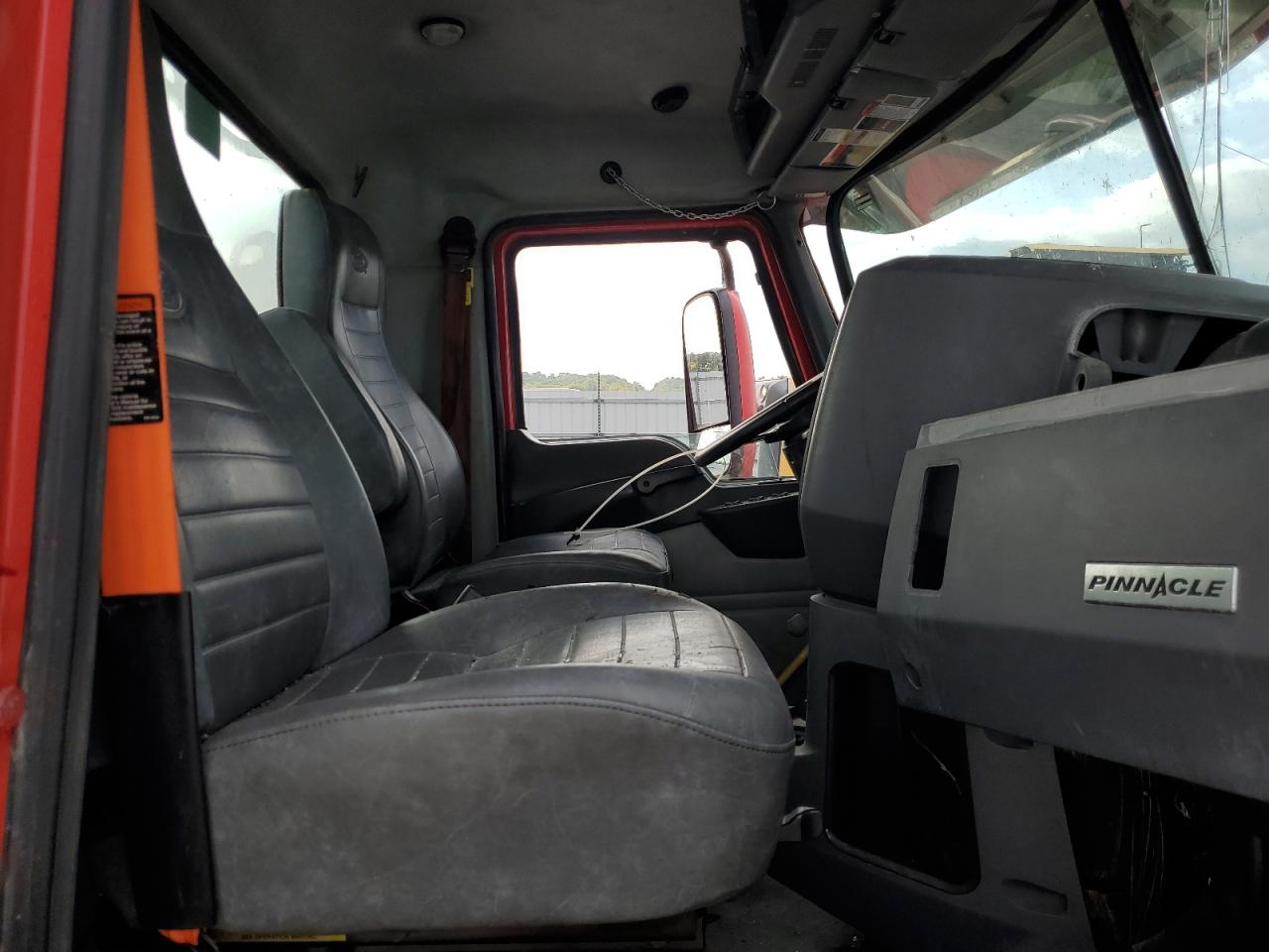 Mack 600 Cxu600 Cxu600 Image 4