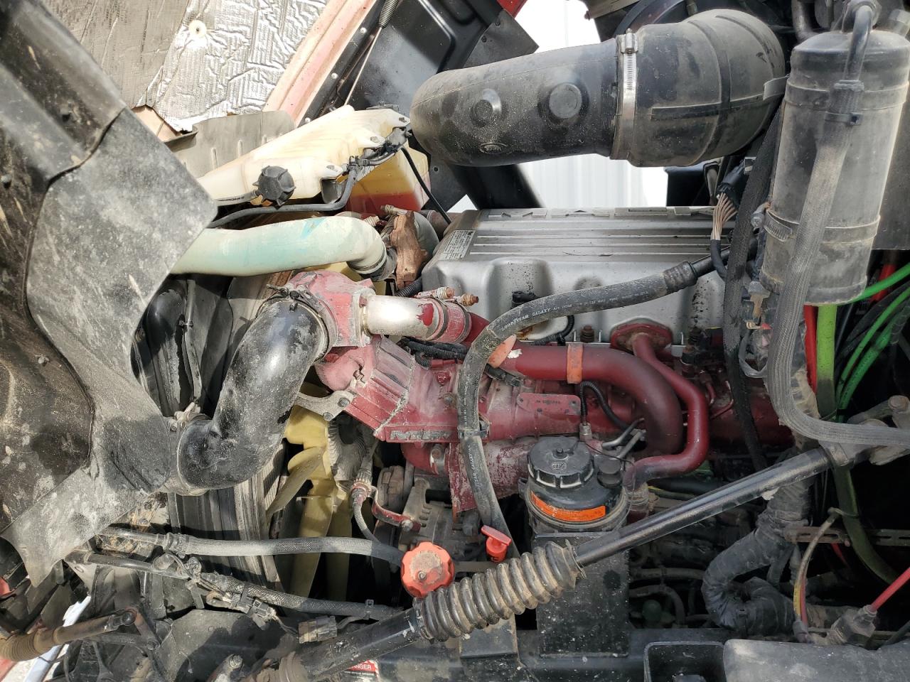 Mack 600 Cxu600 Cxu600 Image 6