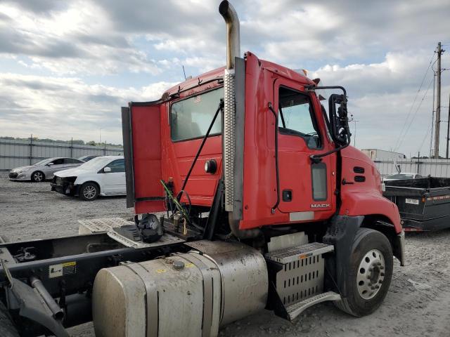 Mack 600 Cxu600 Cxu600 Image 7