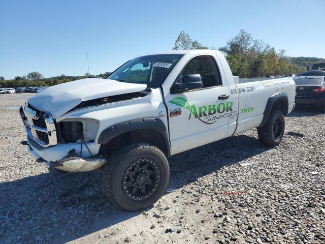  Salvage Dodge Ram 2500