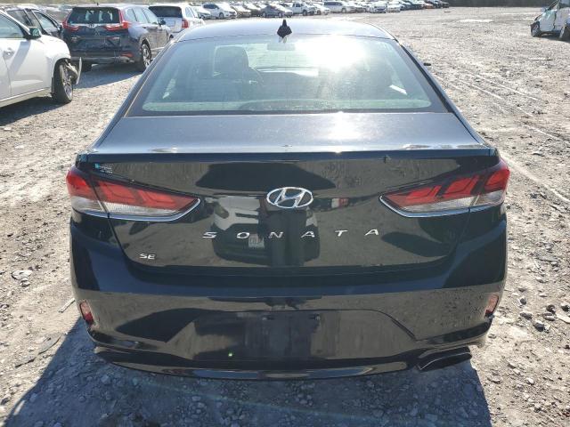 Hyundai SONATA Se Image 5