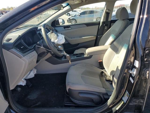 Hyundai SONATA Se Image 12