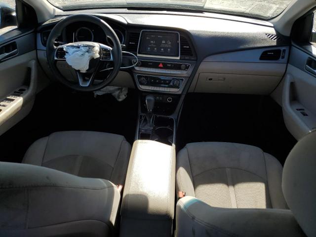 Hyundai SONATA Se Image 4