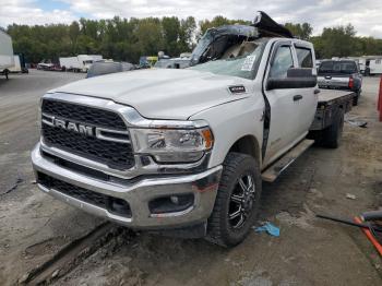 Salvage Ram 3500