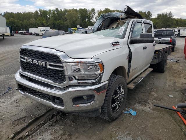  Salvage Ram 3500